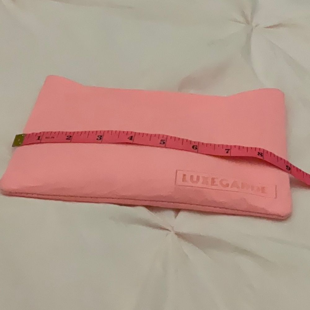 Envelope insert 